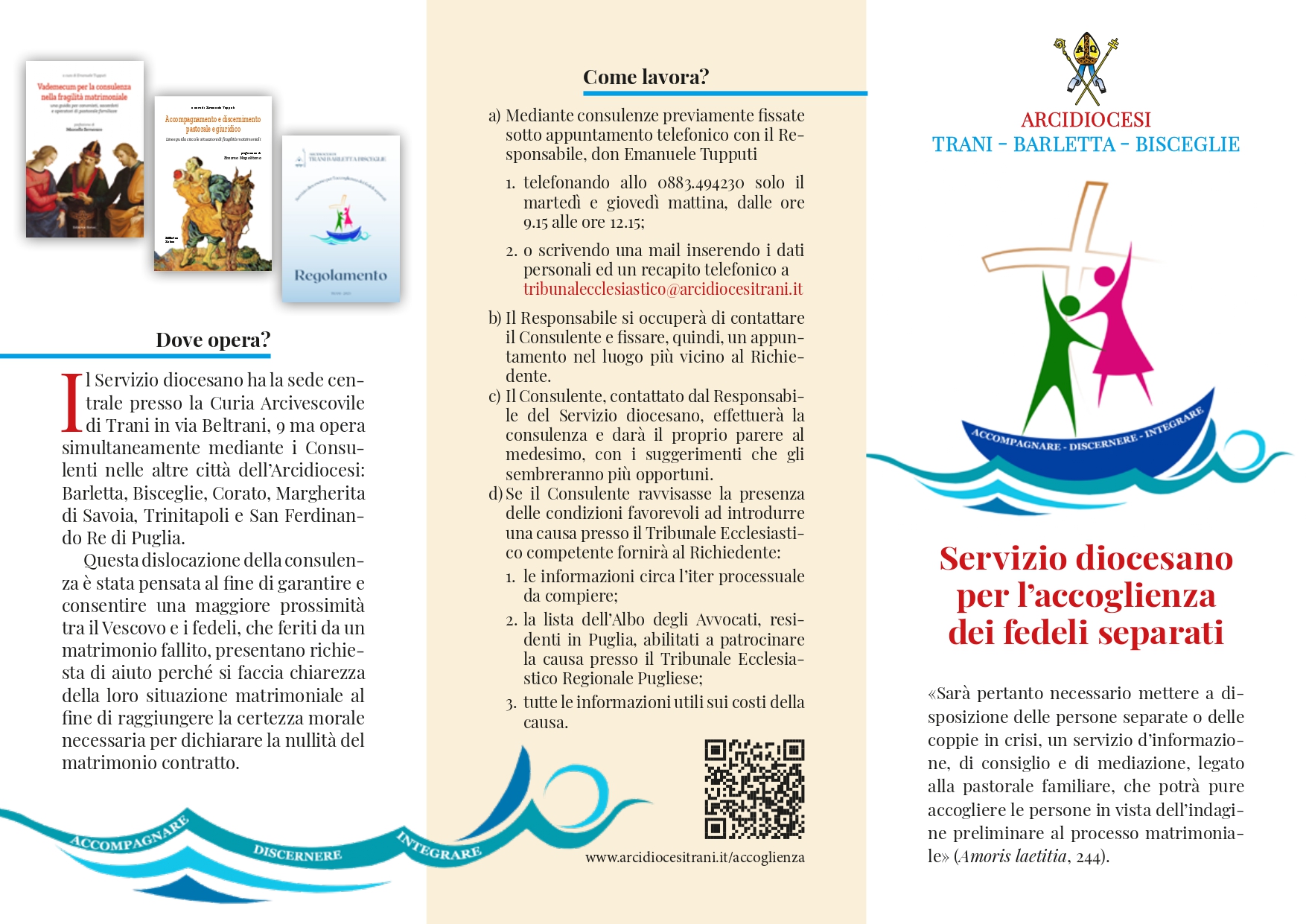 Sito web Diocesano